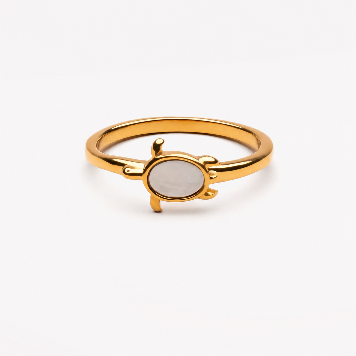 Unbranded ring product photograph