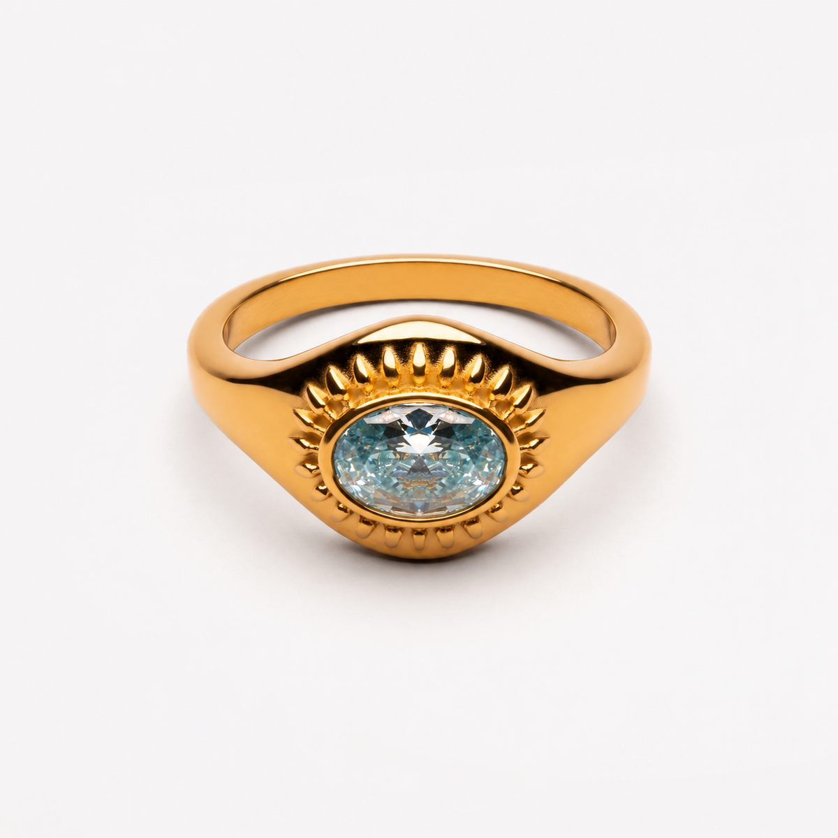 Unbranded ring product photograph