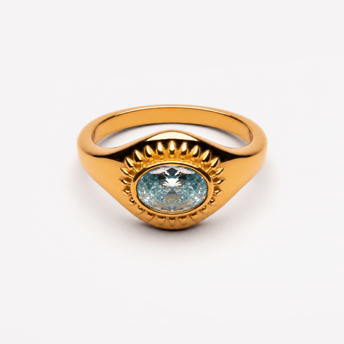 Unbranded ring product photograph