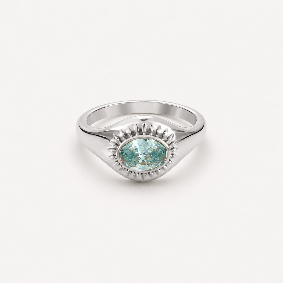 Unbranded ring product photograph