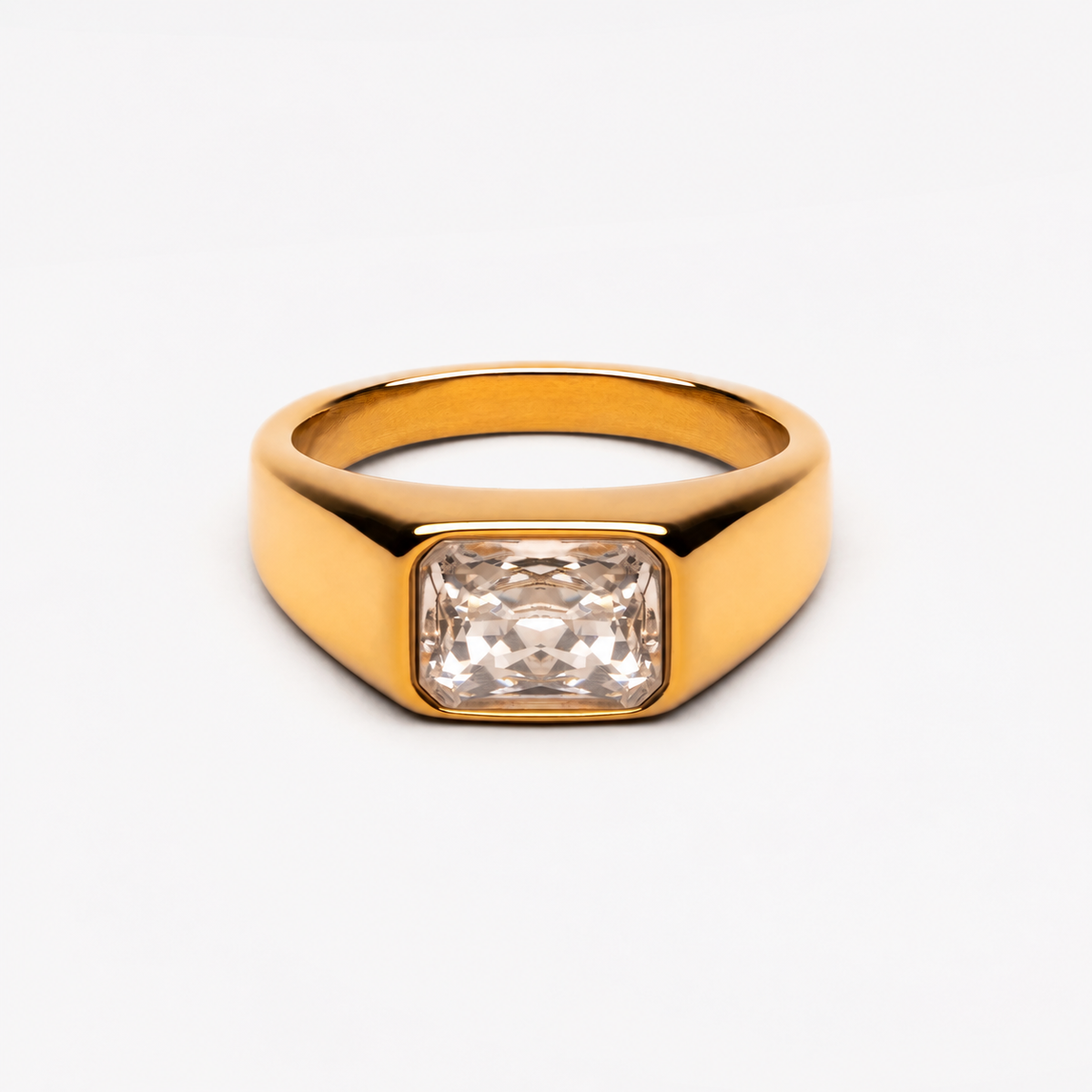 Unbranded ring product photograph