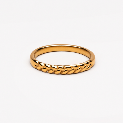 Unbranded ring product photograph