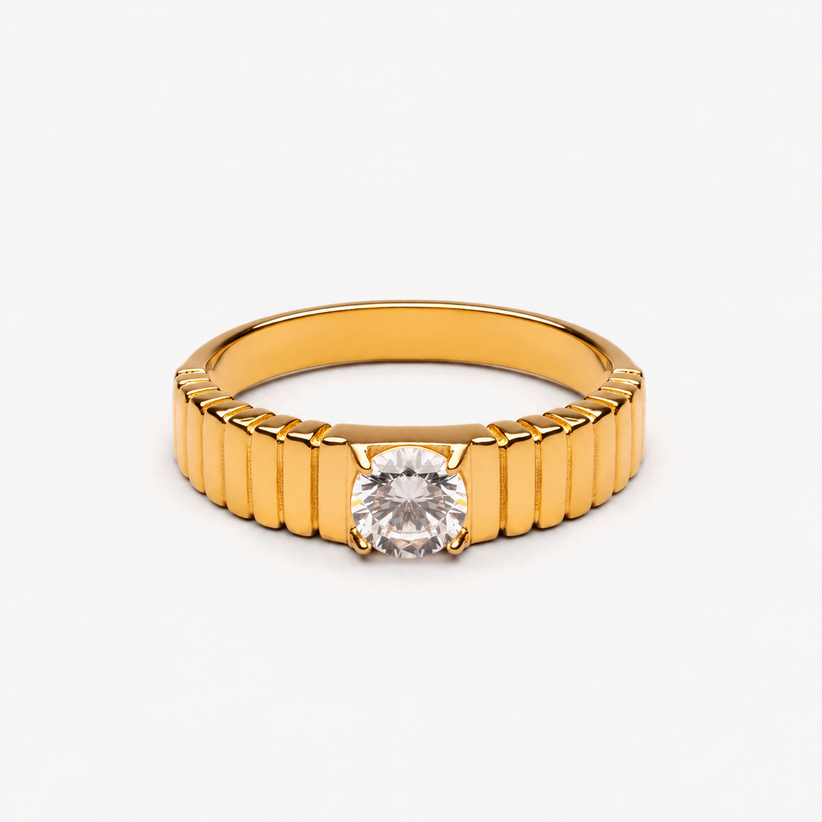 Unbranded ring product photograph