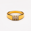 Unbranded ring product photograph
