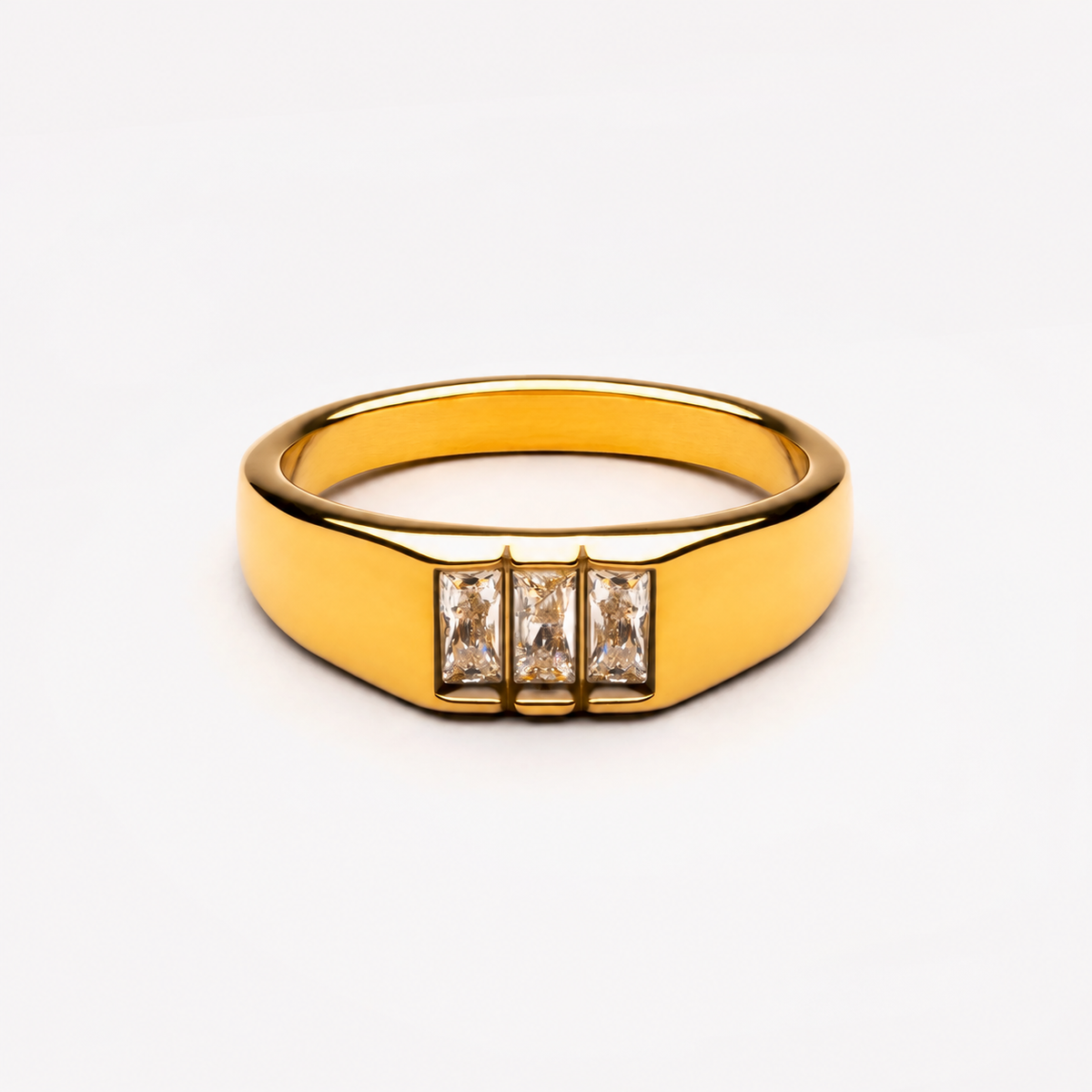 Unbranded ring product photograph