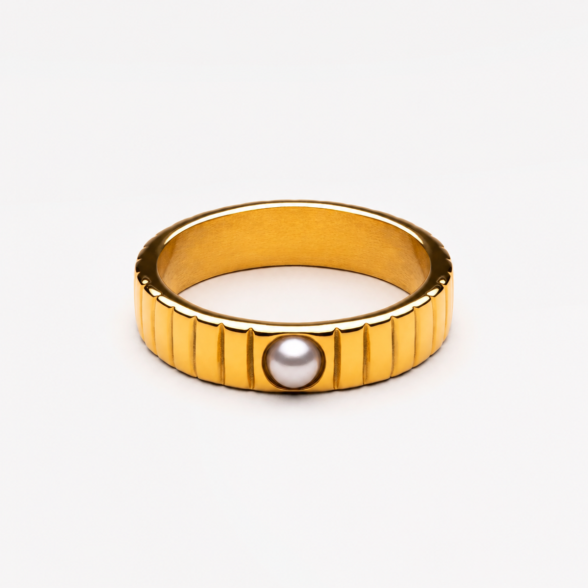 Unbranded ring product photograph