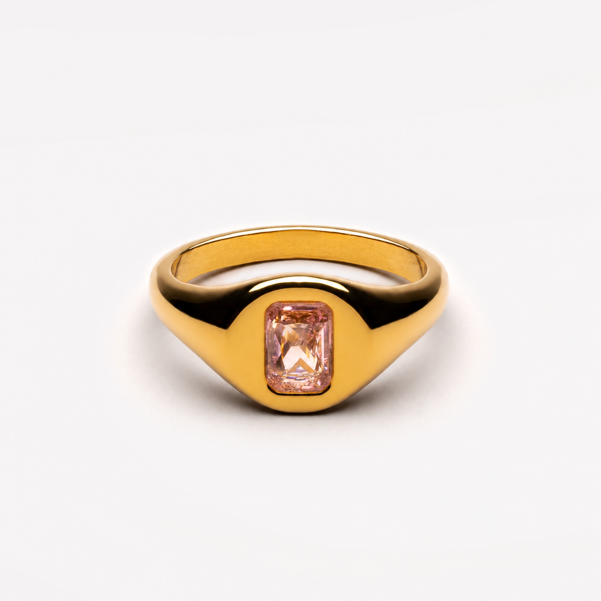 Unbranded ring product photograph