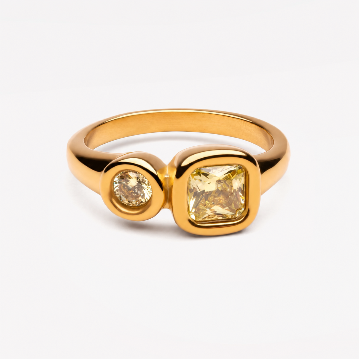 Unbranded ring product photograph
