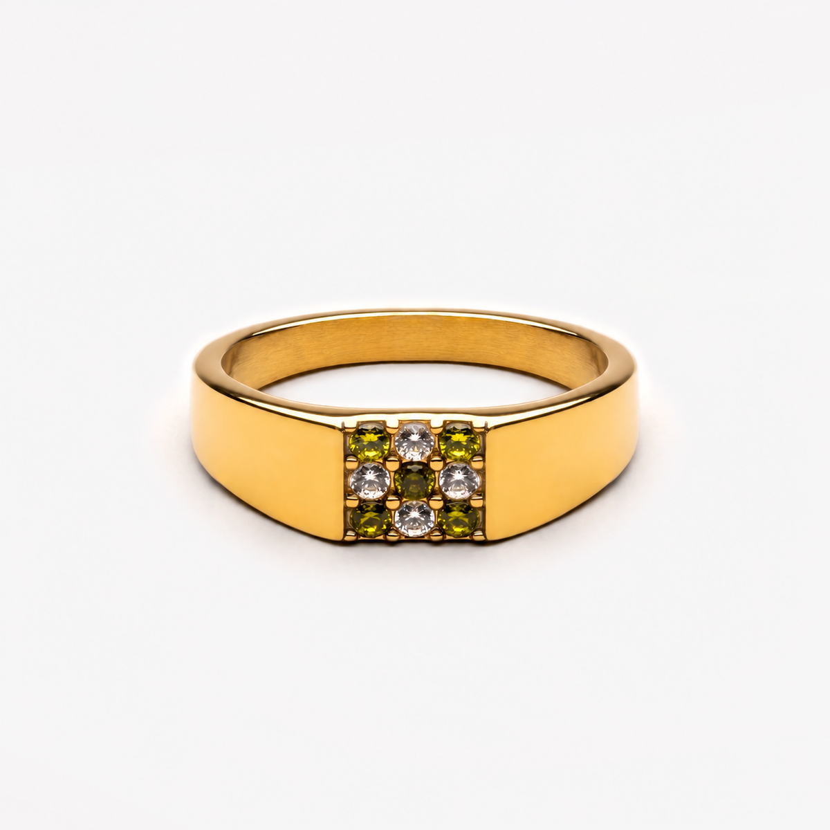 Unbranded ring product photograph