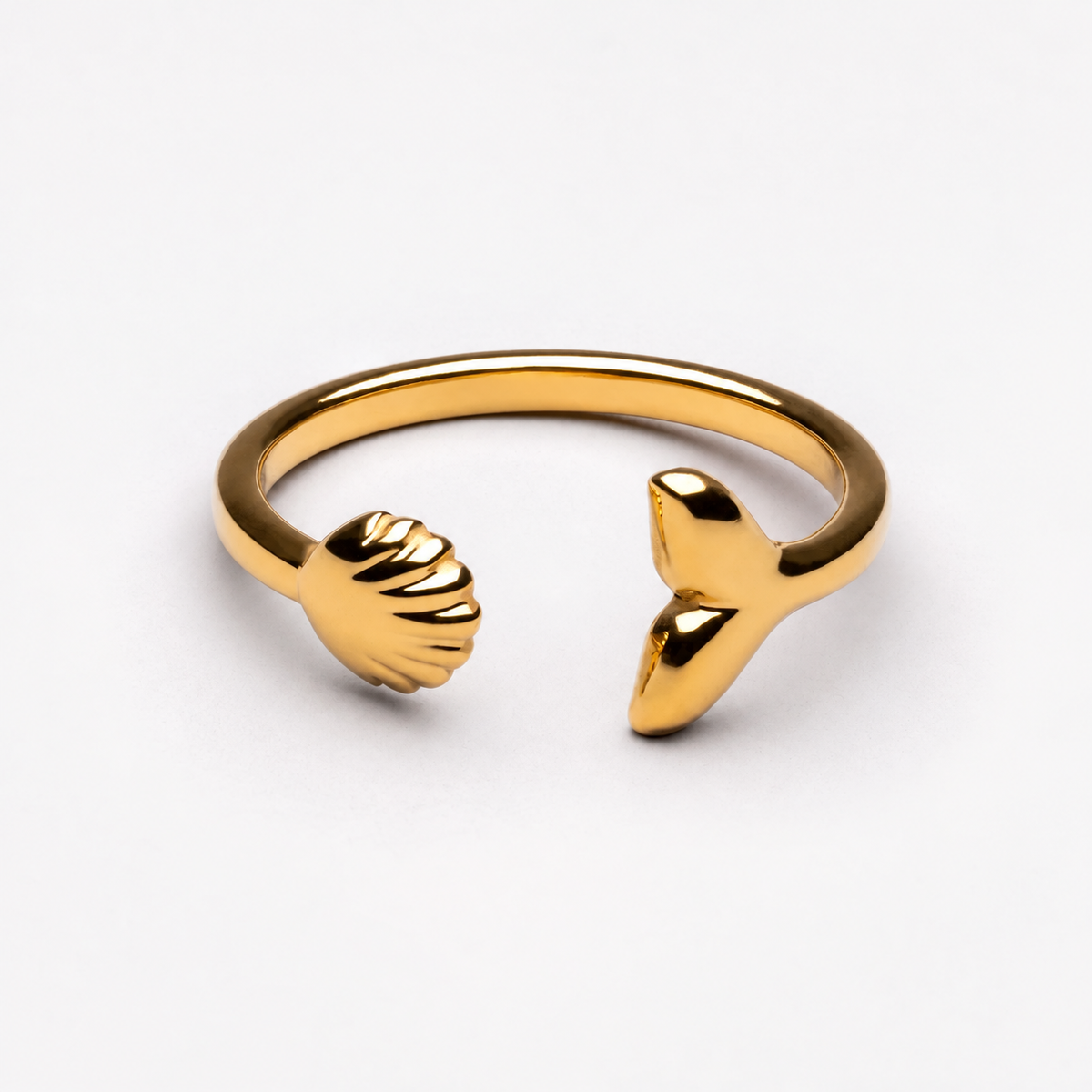 Unbranded ring product photograph