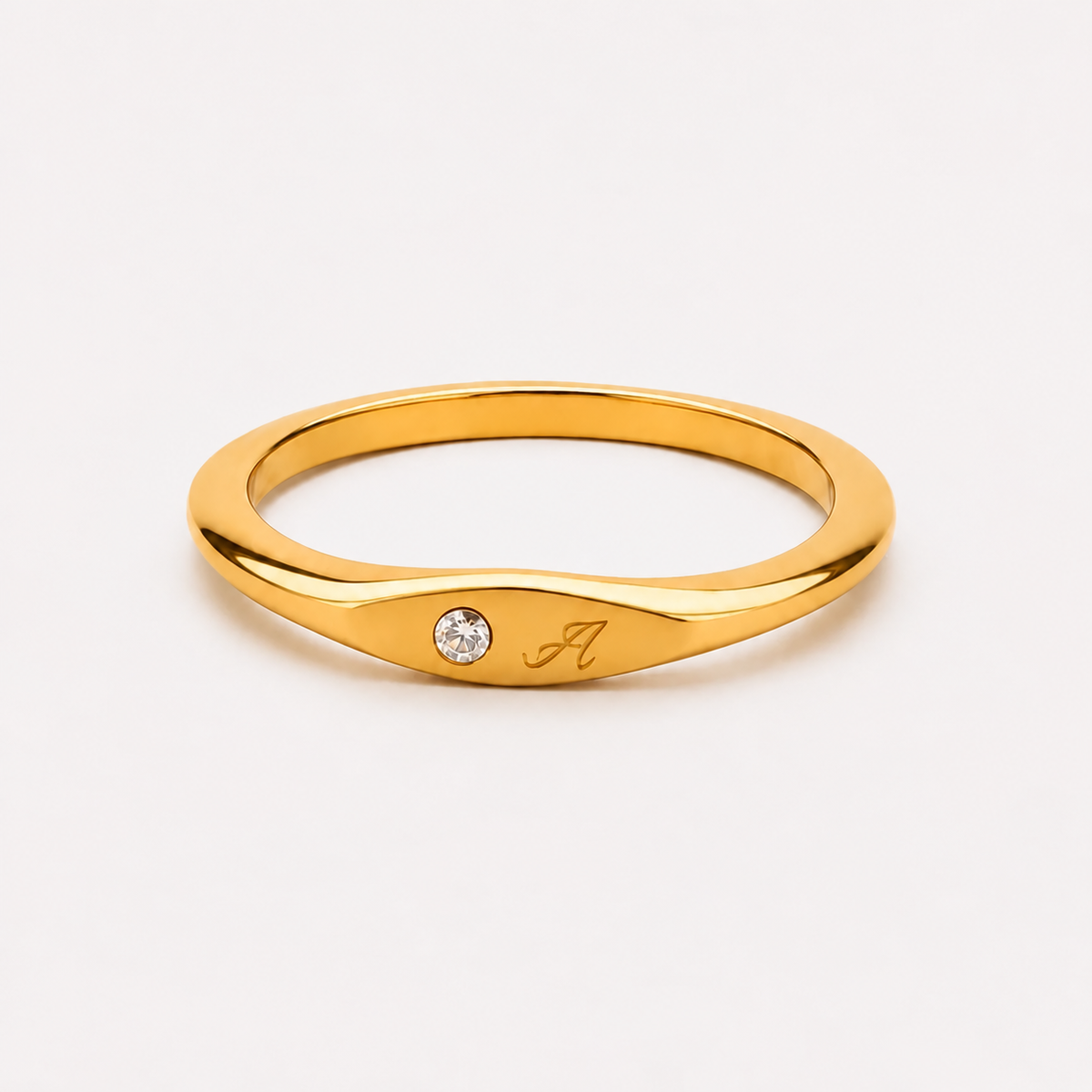 Unbranded ring product photograph