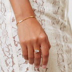 Bruce & Co Name Bracelet