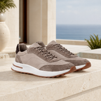 Caldris Stone sneakers — terrace editorial