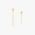 Bruce & Co Necklace Chain Extender, 2.5 cm or 5 cm