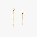 Bruce & Co Necklace Chain Extender, 2.5 cm or 5 cm