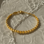 Bruce & Co Custom Beaded Bracelet