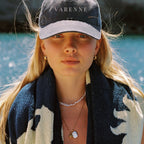 Bruce & Co Dolce – Freshwater Pearl Choker Necklace