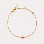 Bruce & Co Custom Birthstone Bracelet