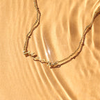 Bruce & Co Name Necklace