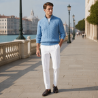 Doremere outfit city promenade styling