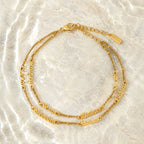 Bruce & Co Name Bracelet