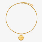 Bruce & Co Heirloom Necklace