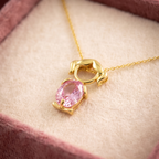 Bruce & Co Two Forever Mine Necklaces and Ring Set