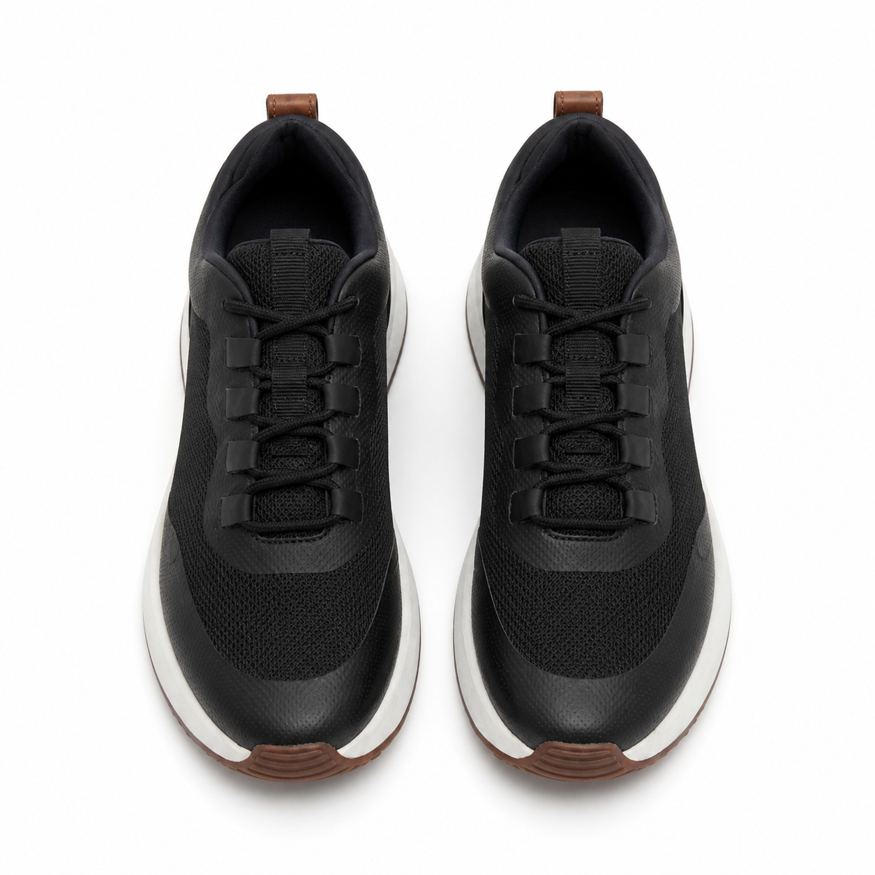 Bruce & Co aerivo black gallery 04 top