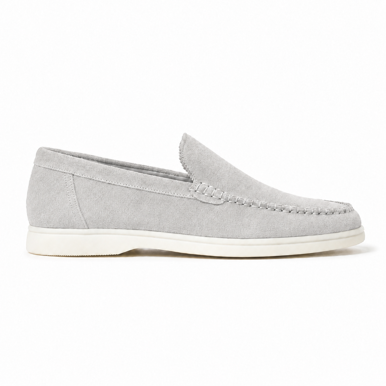 Bruce & Co bellaro light grey gallery 02 side