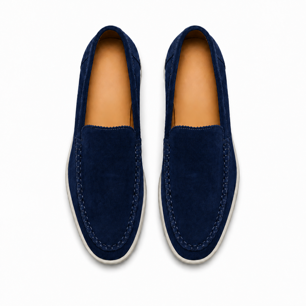 Bruce & Co bellaro navy gallery 03 top