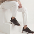 Bruce & Co Caldris sneakers studio editorial