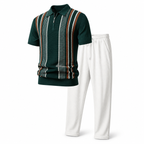 Bruce & Co Doremont gallery 01 dark green