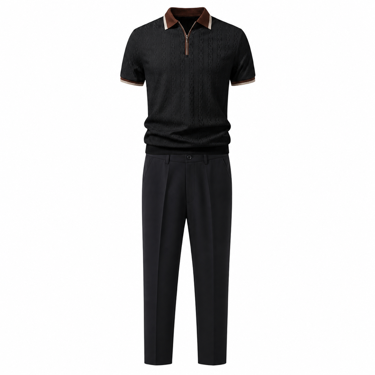 Bruce & Co hardane gallery 02 black