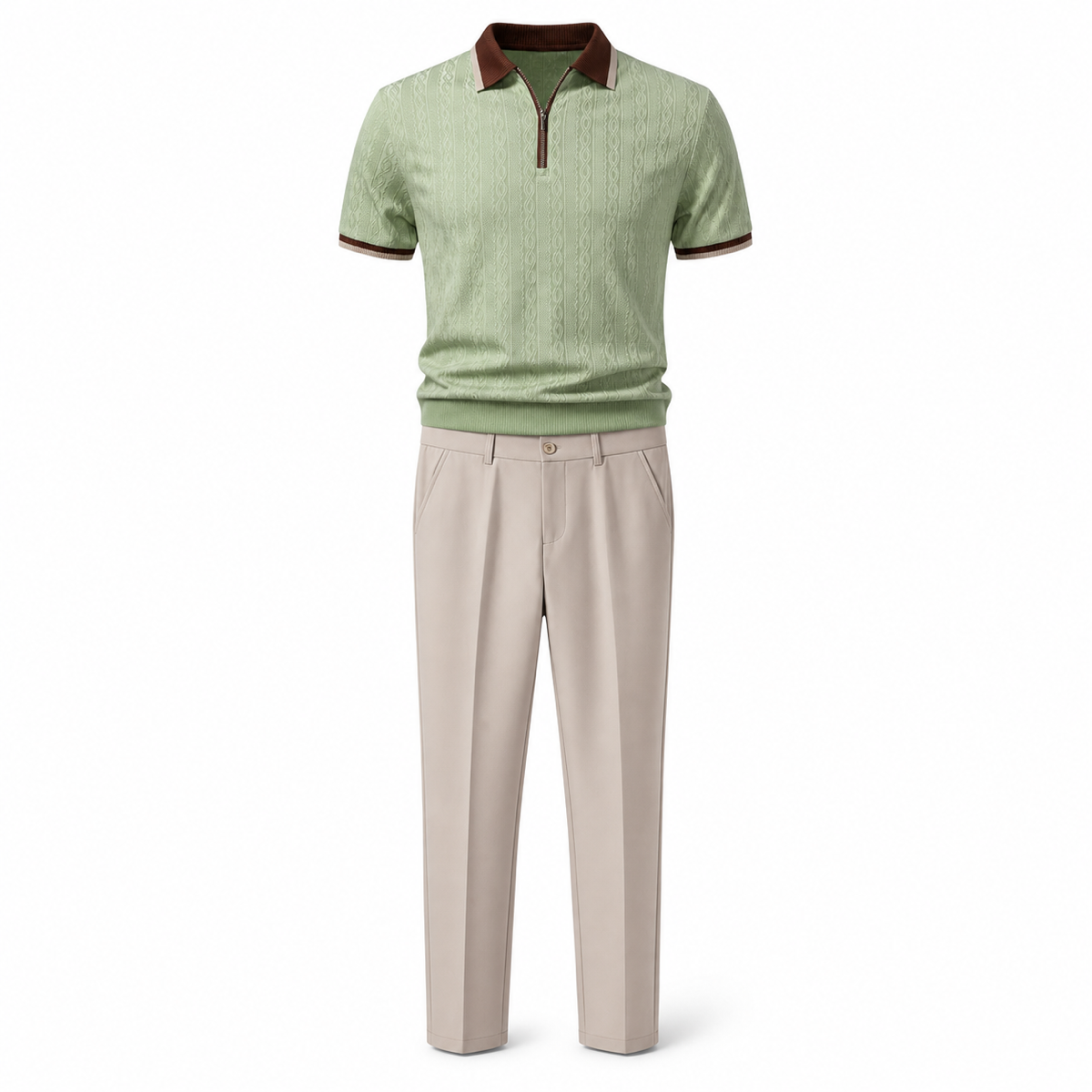Bruce & Co hardane gallery 05 light green