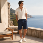 Bruce & Co lormora gallery 07 editorial navy hotel