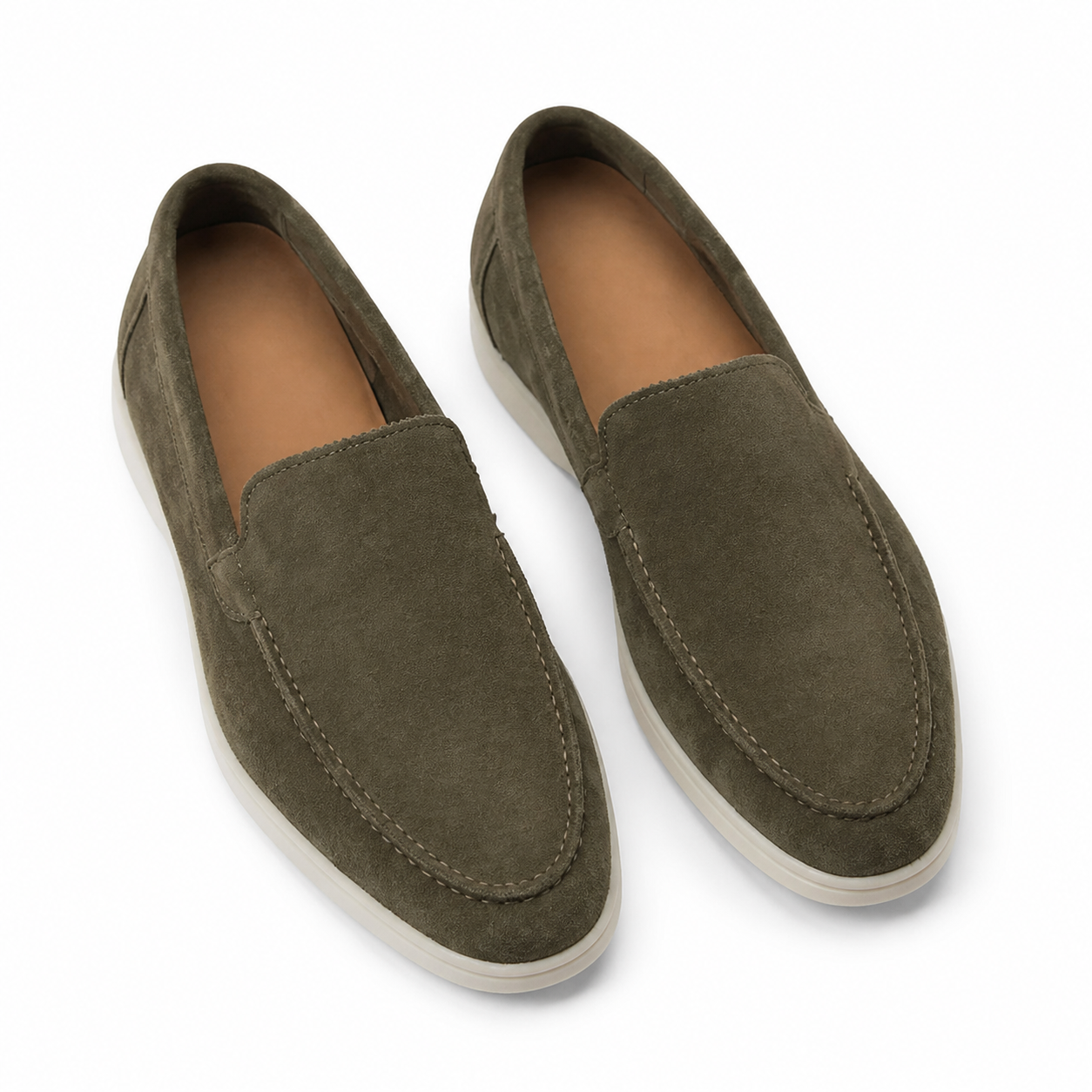 Bruce & Co marivon olive gallery 03 top