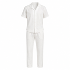 Noredane White — single outfit set on white background