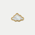 Bruce & Co Cloud Charm with Pale Center