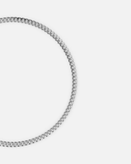 Bruce & Co Men’s Permanent Couple Bracelet Set, 2 Pieces, Silver and Gold-Plated