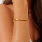 Bruce & Co Custom Beaded Bracelet