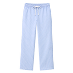 Yacht Club Striped Pants 1