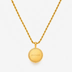 Bruce & Co Heirloom Necklace