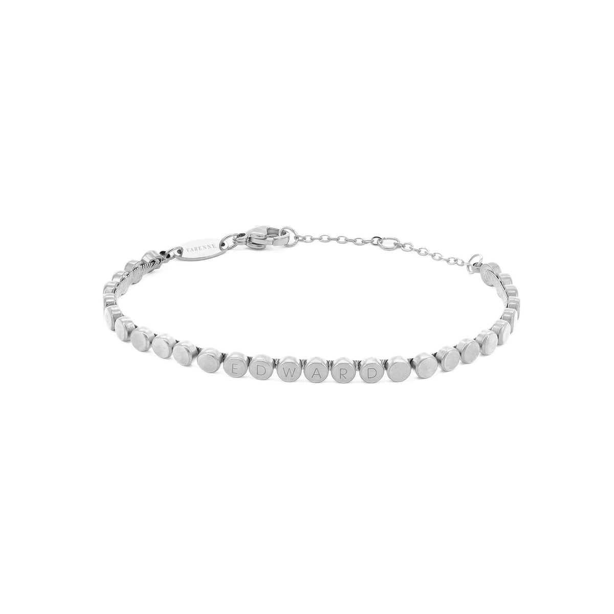 Bruce & Co Custom Beaded Bracelet