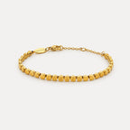 Bruce & Co Custom Beaded Bracelet