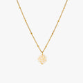 Bruce & Co Freshwater Pearl Cluster Pendant Necklace
