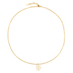 Bruce & Co Freshwater Pearl Cluster Pendant Necklace