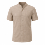 Zalesaro Tan — single shirt on white background